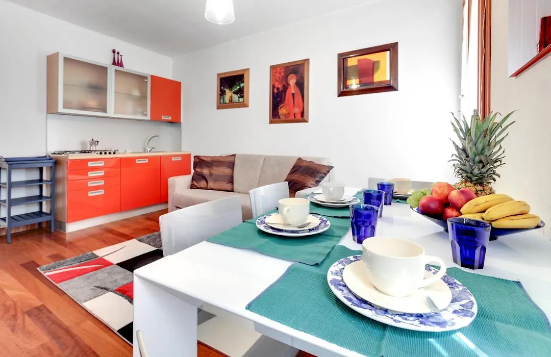 Fenix Do Dogi Apartments-1