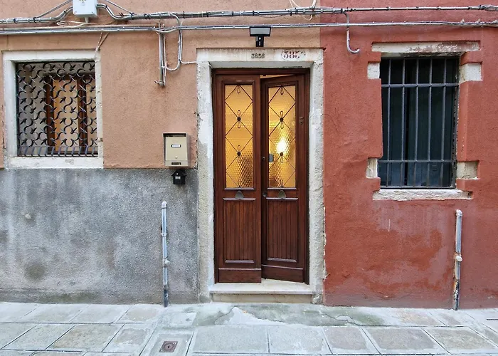 Veneziacentopercento Apartments&Rooms