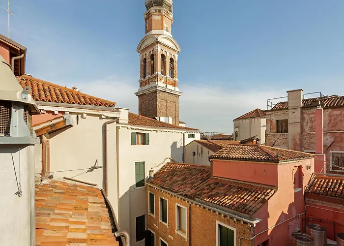 Vip Venice s And Rooms Rialto Bridge